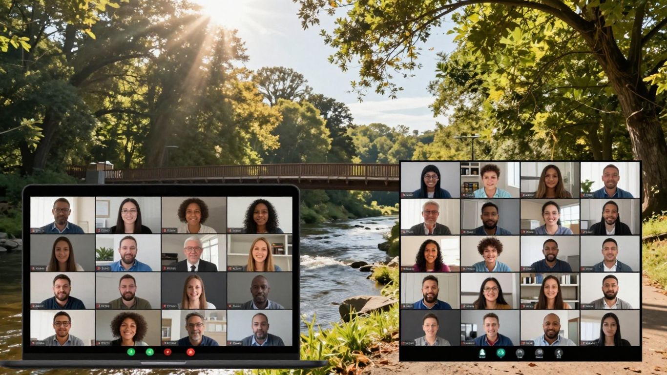 Telepsychiatry connecting people to mental healthcare in New Braunfels.