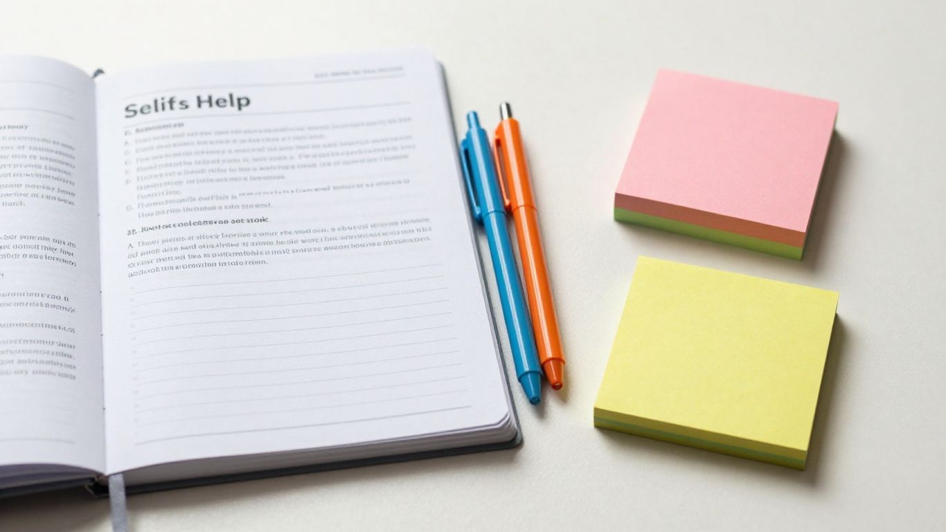 Workbooks for guided cognitive therapy