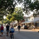 How New Braunfels’ Rapid Population Growth Is Changing What Newcomers Actually Need From Mental Health Care