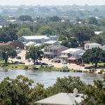 Why New Braunfels’ Summer Tourist Season Can Trigger a Recognizable Seasonal Anxiety Pattern in Year-Round Residents