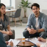 How Health Insurance Works With Psychiatry