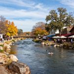 How New Braunfels’ Festival Calendar — Wurstfest to Weekend River Season — Can Double as a Mental Health Anchor Point