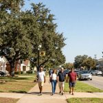 Why a Gruene Homeowner and an I-35 Corridor Newcomer Need Very Different Things From the Same Psychiatric Practice