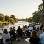 Why Not Being Into Rivers or Tubing Can Leave You Feeling Isolated in a Town Built Around Them — and How to Rebuild a Sense of Belonging